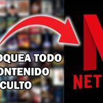 Estos SON los CÃ³digos OCULTOS de NETFLIX para Desbloquear TODO el Contenido de Netflix