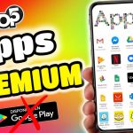 5 Apps INCREÃ�BLES que NO ENCONTRARÃ�S en la Play Store