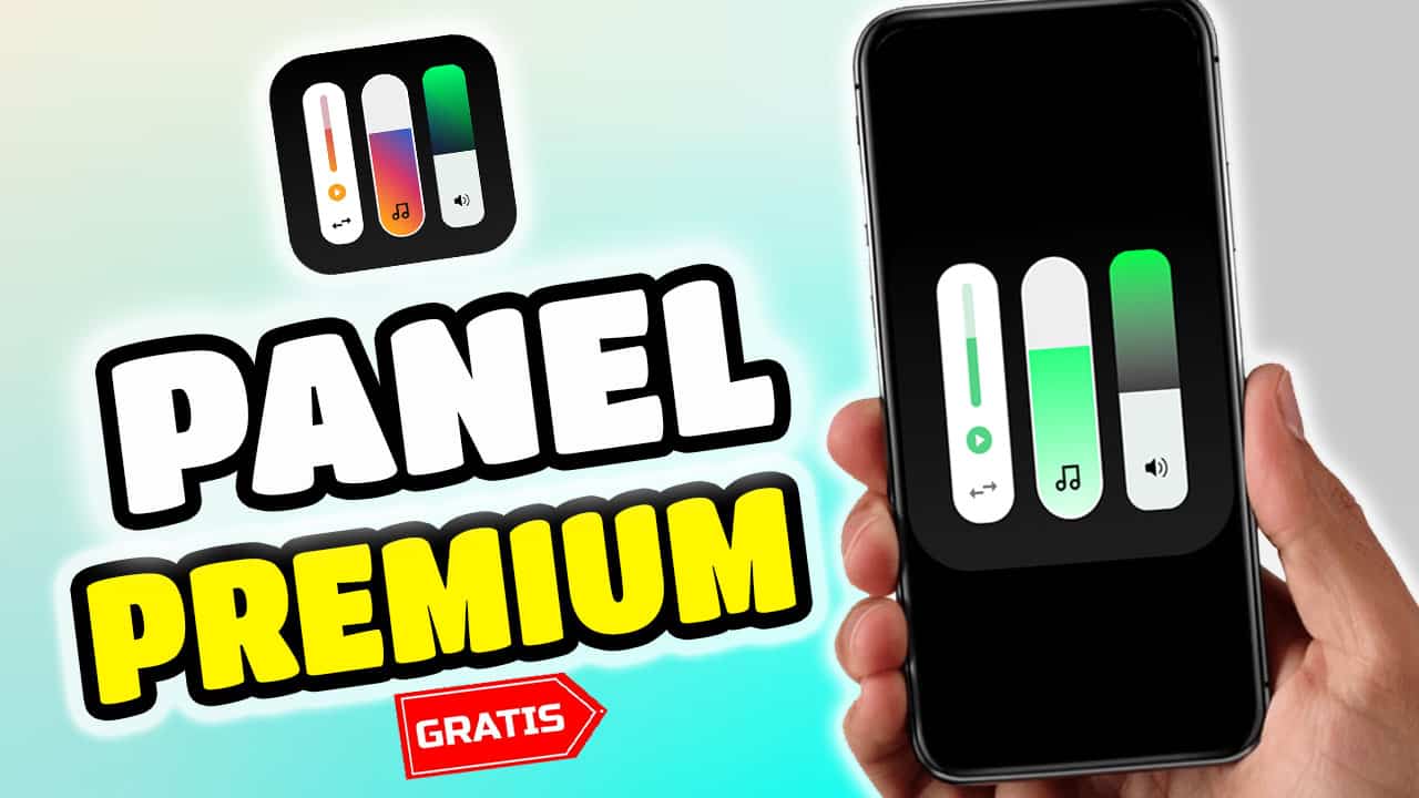 Personaliza Tu Panel de Volumen con La App Premium (Ultra Volume)