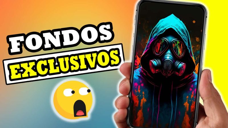 GRUBL 4D Live Wallpapers | Fondos EXCLUSIVOS para Android