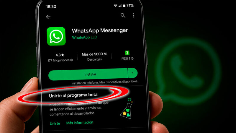 Cómo Tener WhatsApp Beta en Android 2026: Guía Paso a Paso