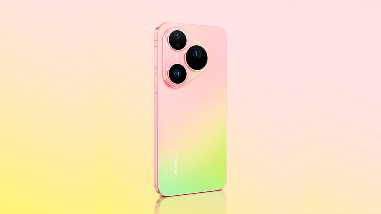 Huawei Pura 90S Pro Max características, análisis y precio.