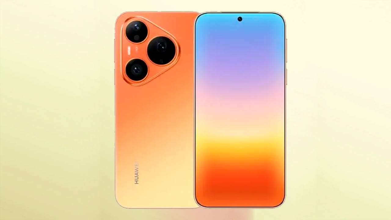 Huawei Pura 90 Pro: características, análisis y precio