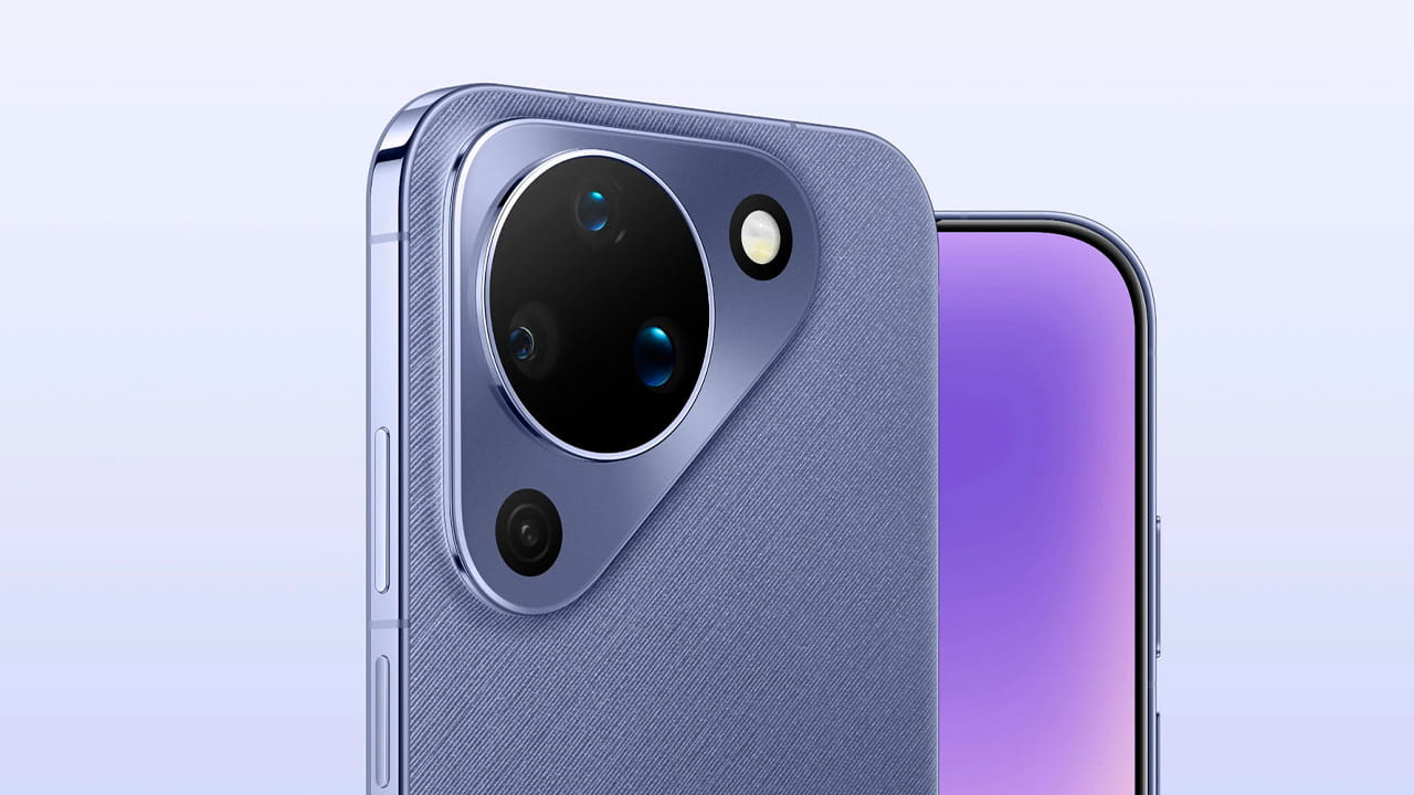 Huawei Pura 90