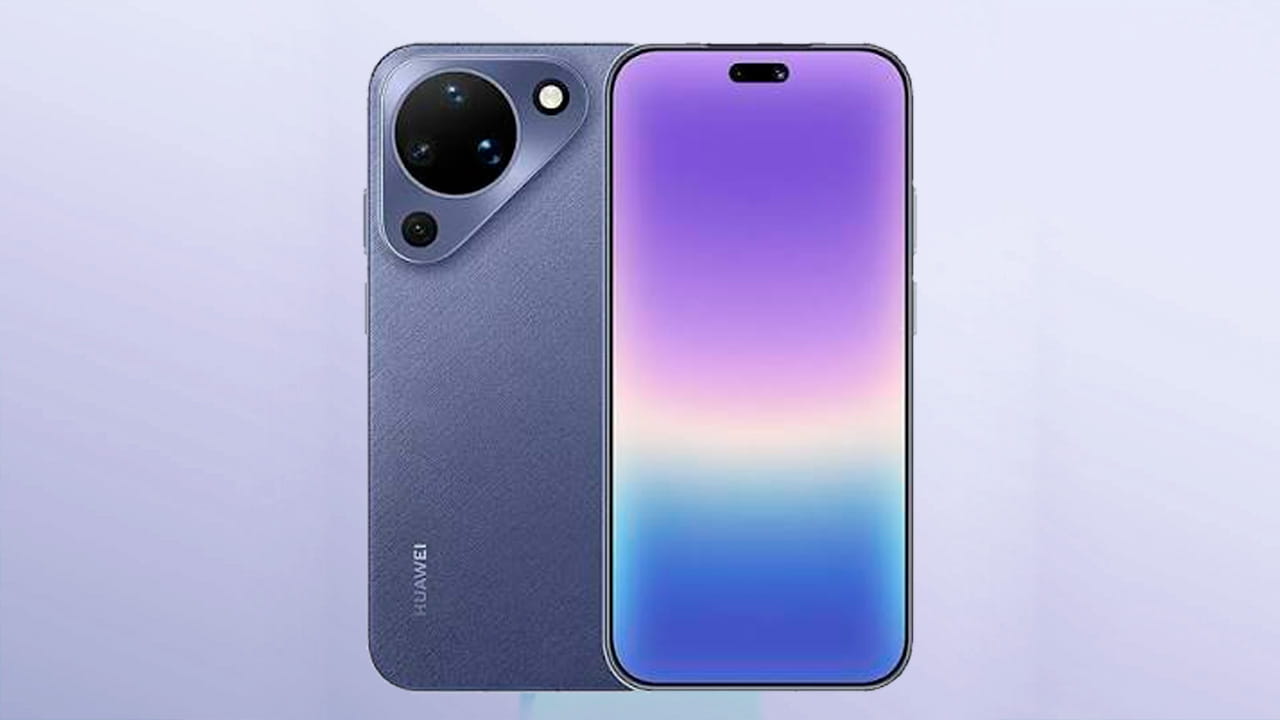 Huawei Pura 90: características, análisis y precio