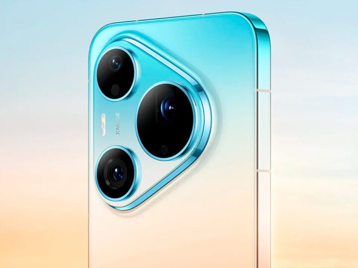 Huawei Pura 90S Pro Max: características, análisis y precio