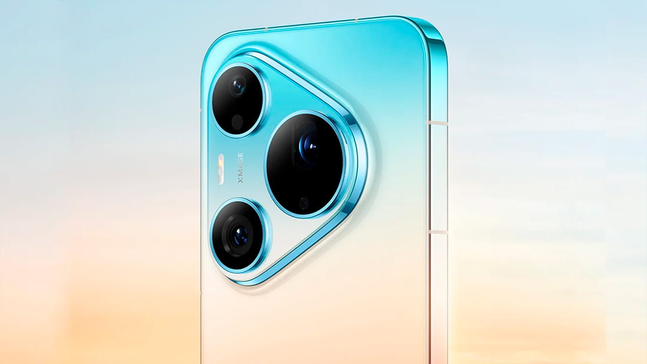 Huawei Pura 90S Pro Max: características, análisis y precio