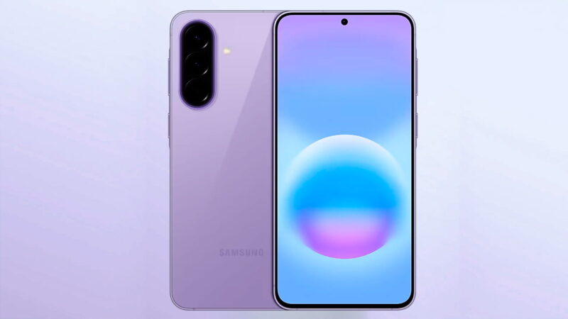 Samsung Galaxy A57 5G: características, análisis y precio